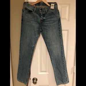 Abercrombie Jeans